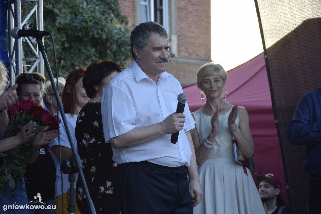 Dni Gniewkowa 2019 cz. 3