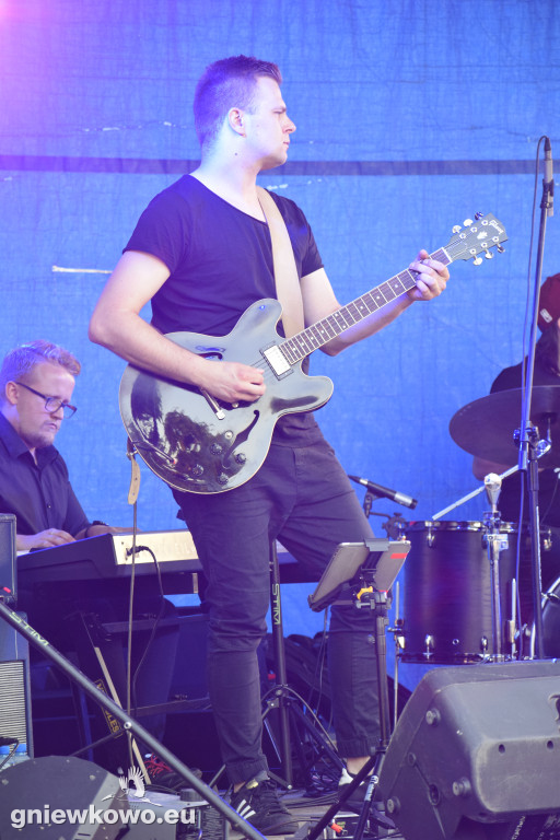 Dni Gniewkowa 2019 cz. 3