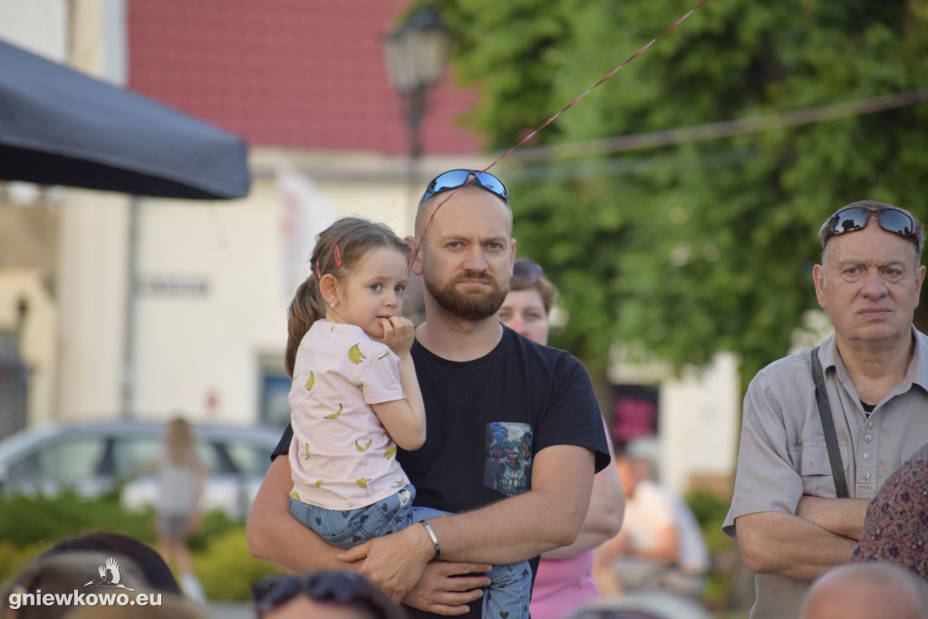Dni Gniewkowa 2019 cz. 3