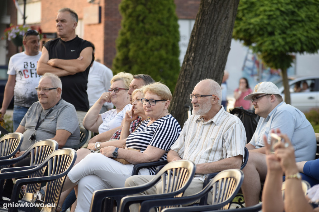 Dni Gniewkowa 2019 cz. 3