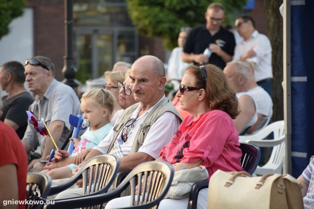 Dni Gniewkowa 2019 cz. 3