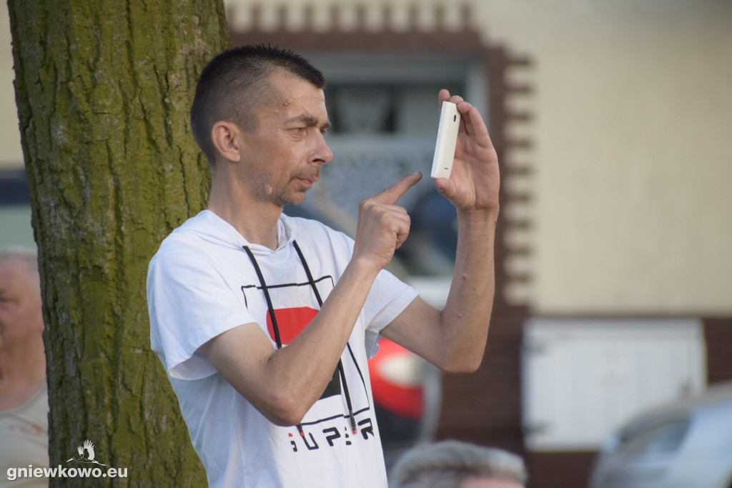 Dni Gniewkowa 2019 cz. 3