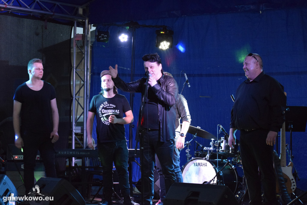 Dni Gniewkowa 2019 cz. 3