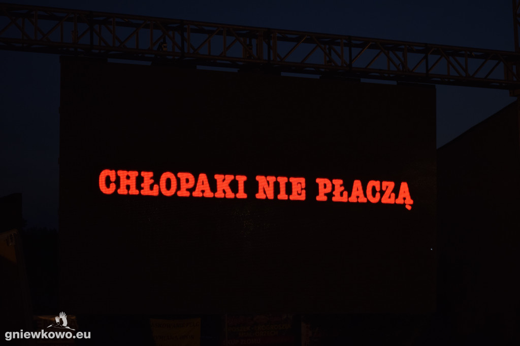 Dni Gniewkowa 2019 cz. 3