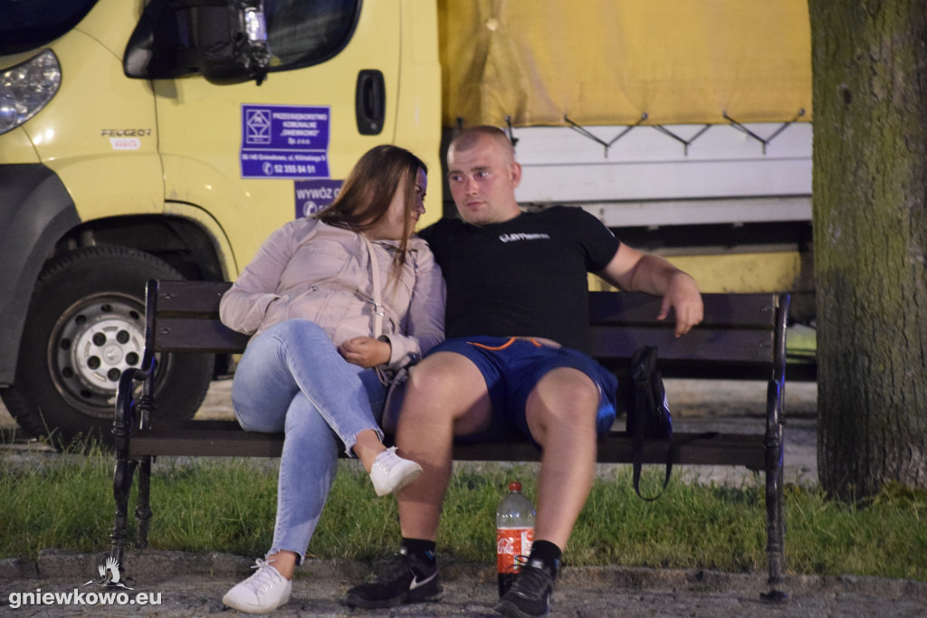 Dni Gniewkowa 2019 cz. 3