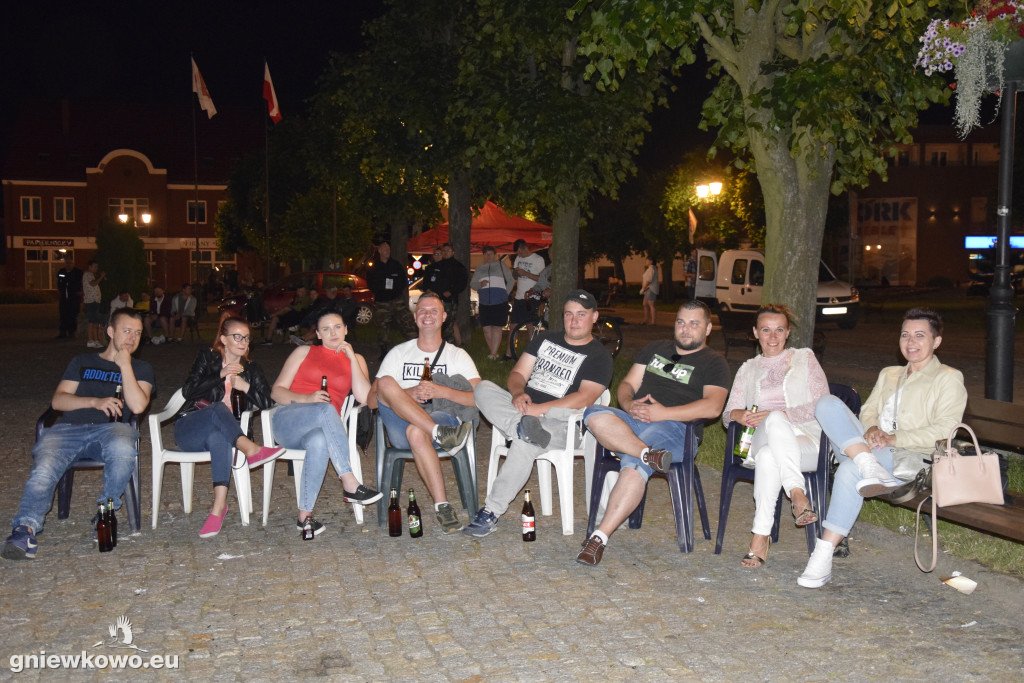Dni Gniewkowa 2019 cz. 3