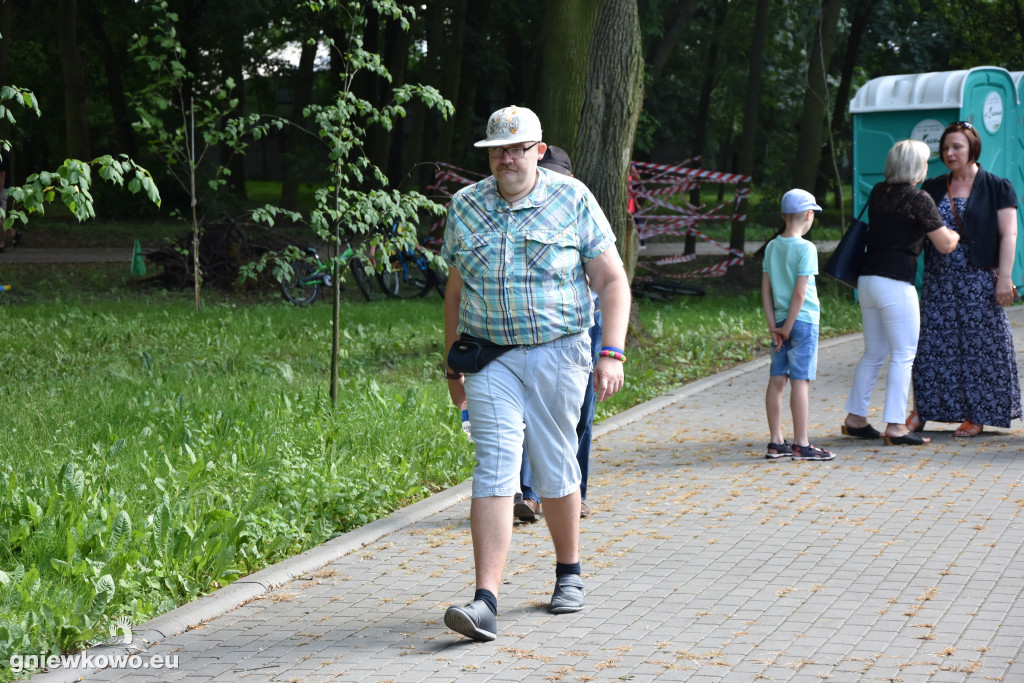 Piknik parafialny