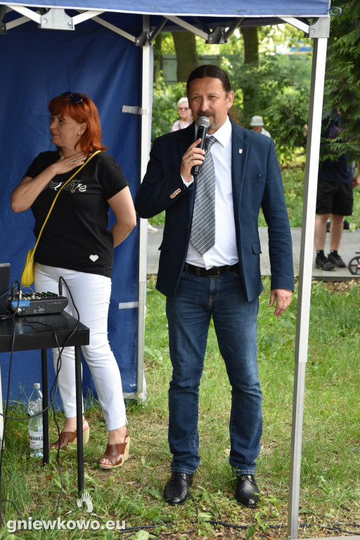 Piknik parafialny