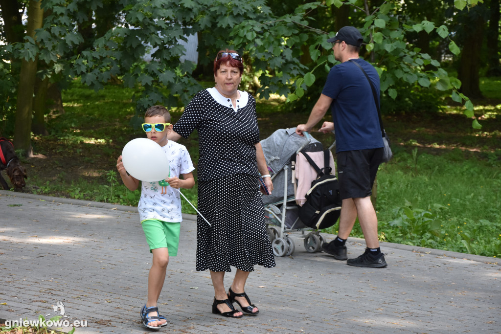 Piknik parafialny