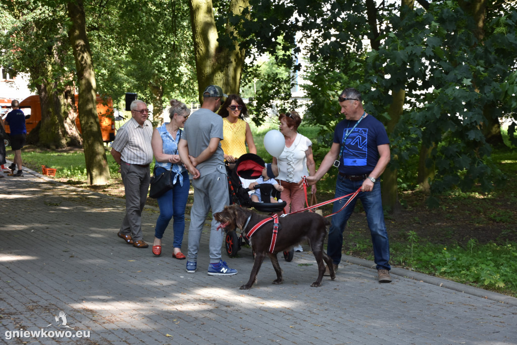 Piknik parafialny