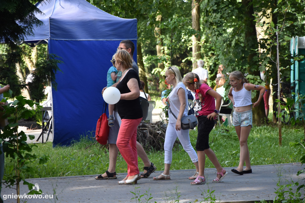 Piknik parafialny