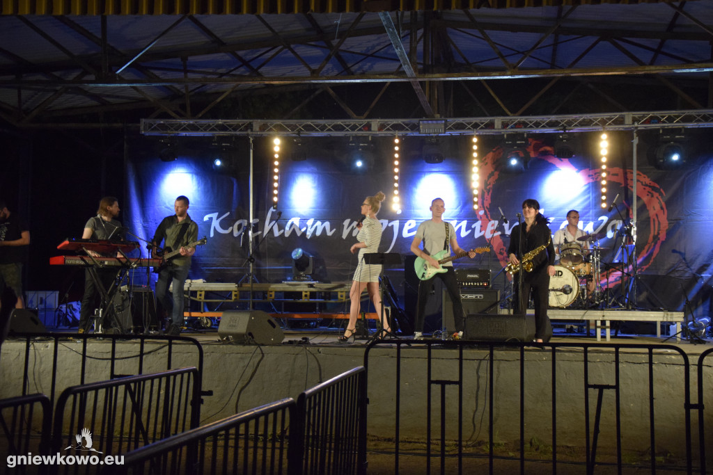 Dni Gniewkowa 2019 cz. 4