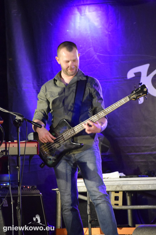 Dni Gniewkowa 2019 cz. 4