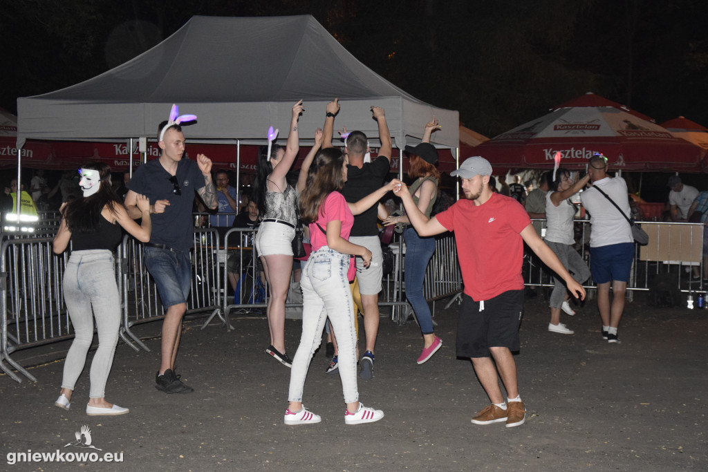 Dni Gniewkowa 2019 cz. 4