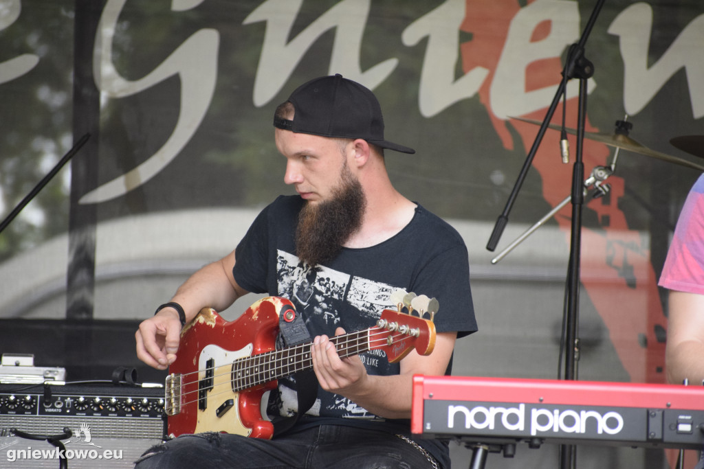 Dni Gniewkowa 2019 cz. 4