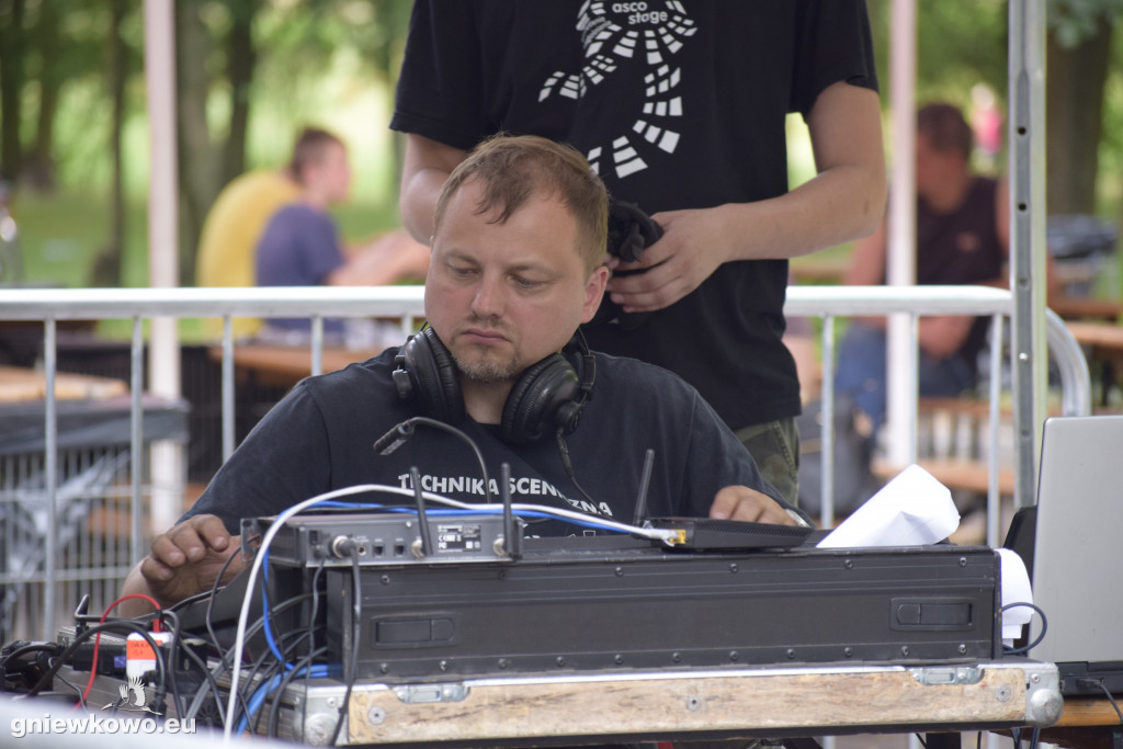 Dni Gniewkowa 2019 cz. 4