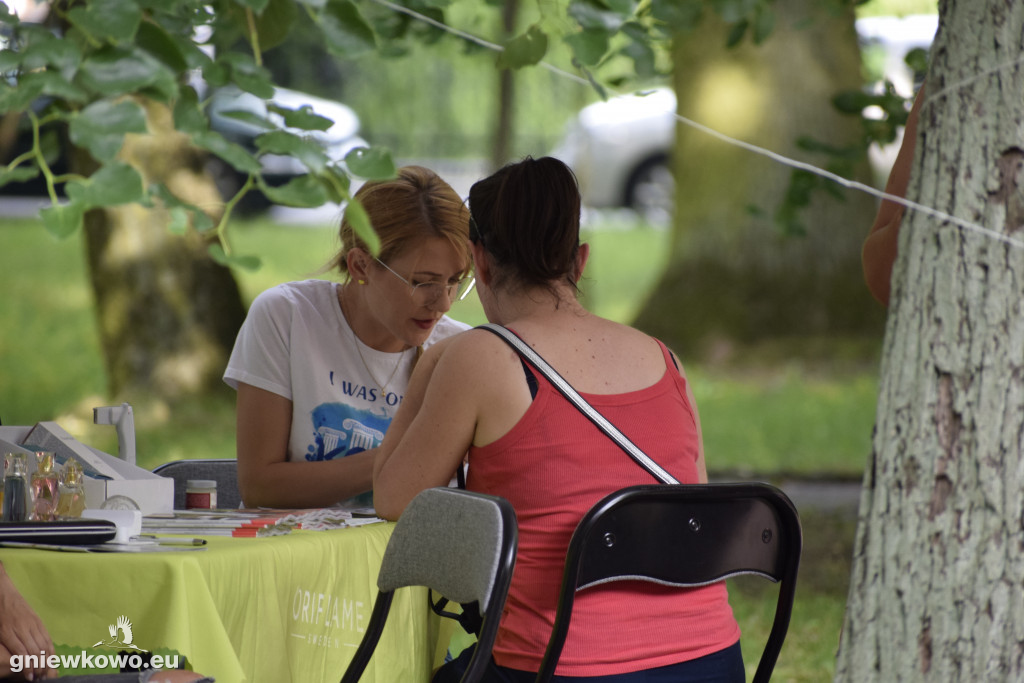 Dni Gniewkowa 2019 cz. 4