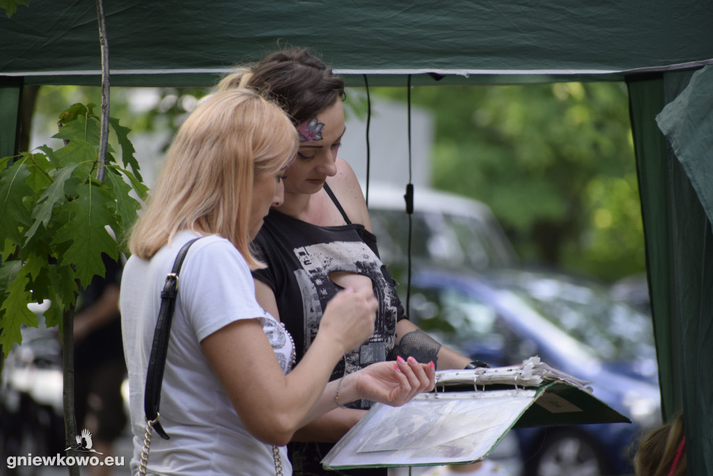 Dni Gniewkowa 2019 cz. 4