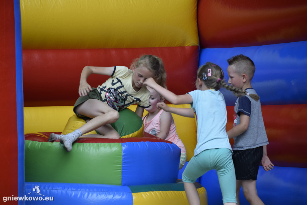 Dni Gniewkowa 2019 cz. 4