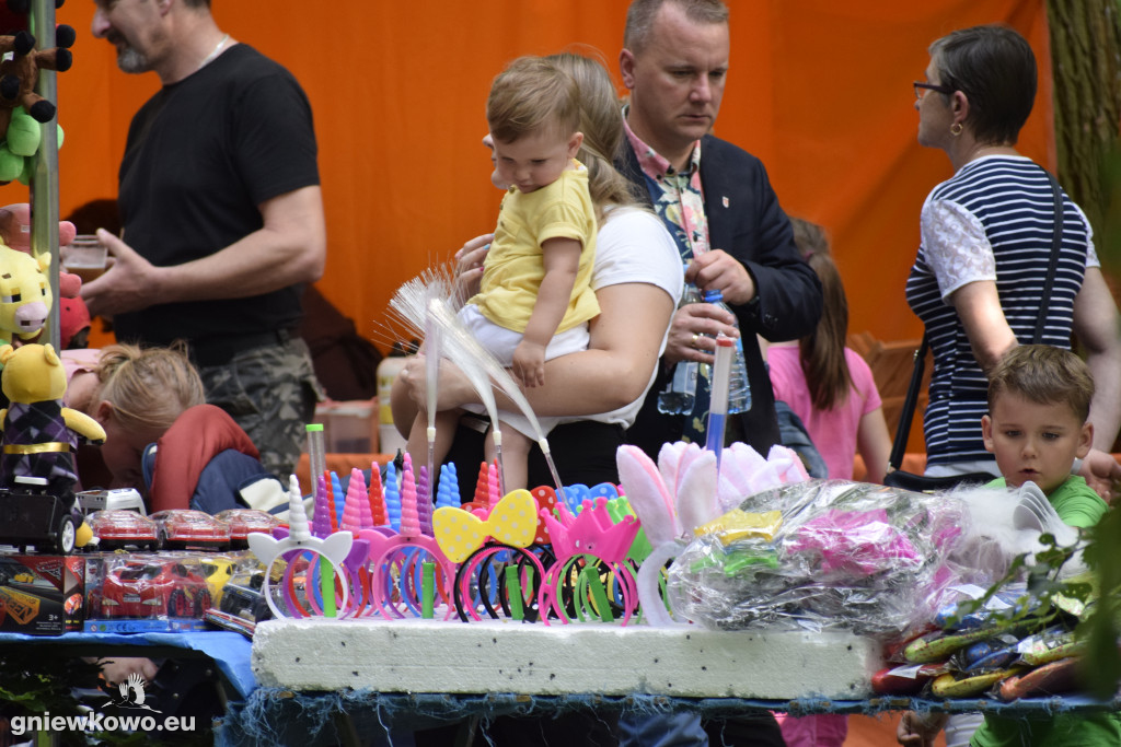 Dni Gniewkowa 2019 cz. 4