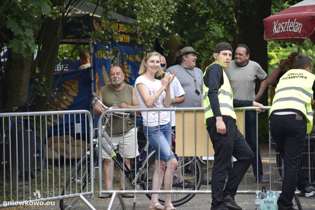 Dni Gniewkowa 2019 cz. 4