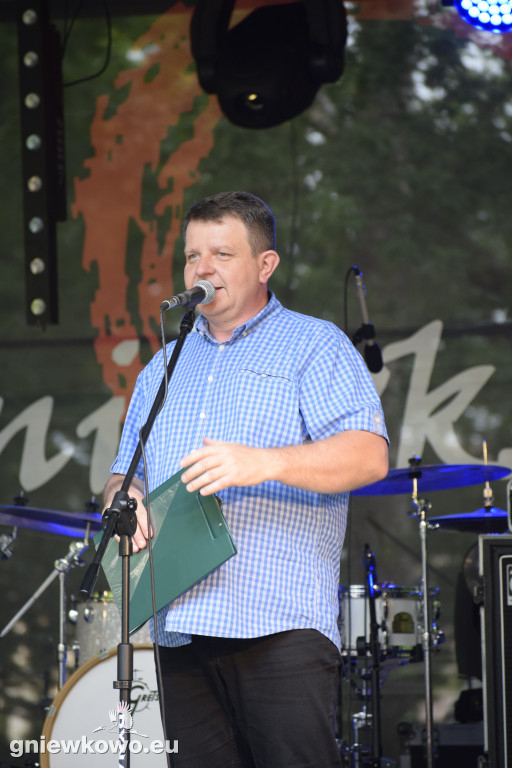 Dni Gniewkowa 2019 cz. 4