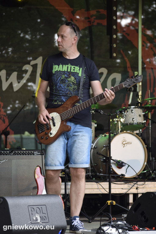 Dni Gniewkowa 2019 cz. 4
