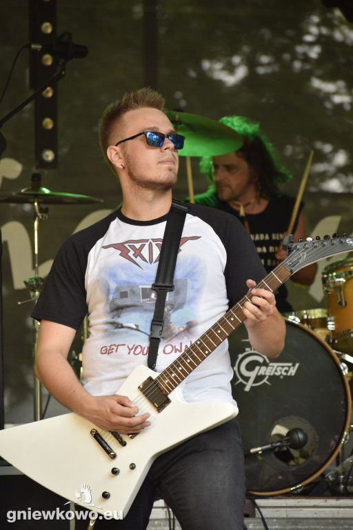 Dni Gniewkowa 2019 cz. 4