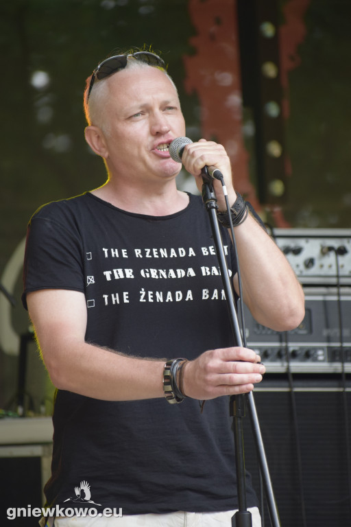 Dni Gniewkowa 2019 cz. 4