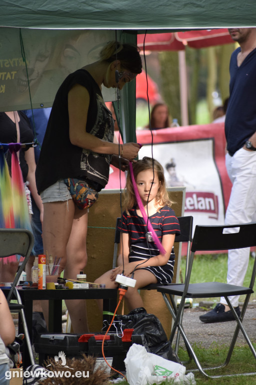 Dni Gniewkowa 2019 cz. 4