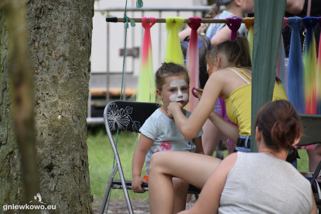 Dni Gniewkowa 2019 cz. 4