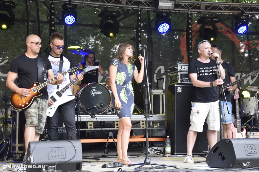 Dni Gniewkowa 2019 cz. 4