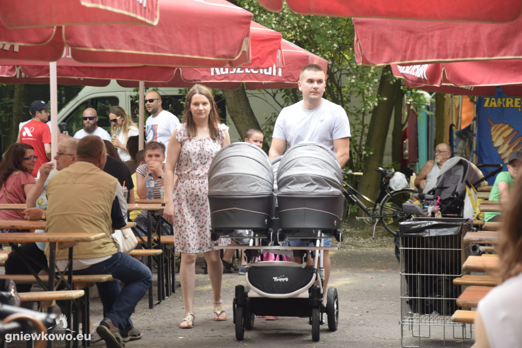 Dni Gniewkowa 2019 cz. 4