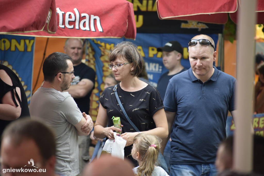 Dni Gniewkowa 2019 cz. 4