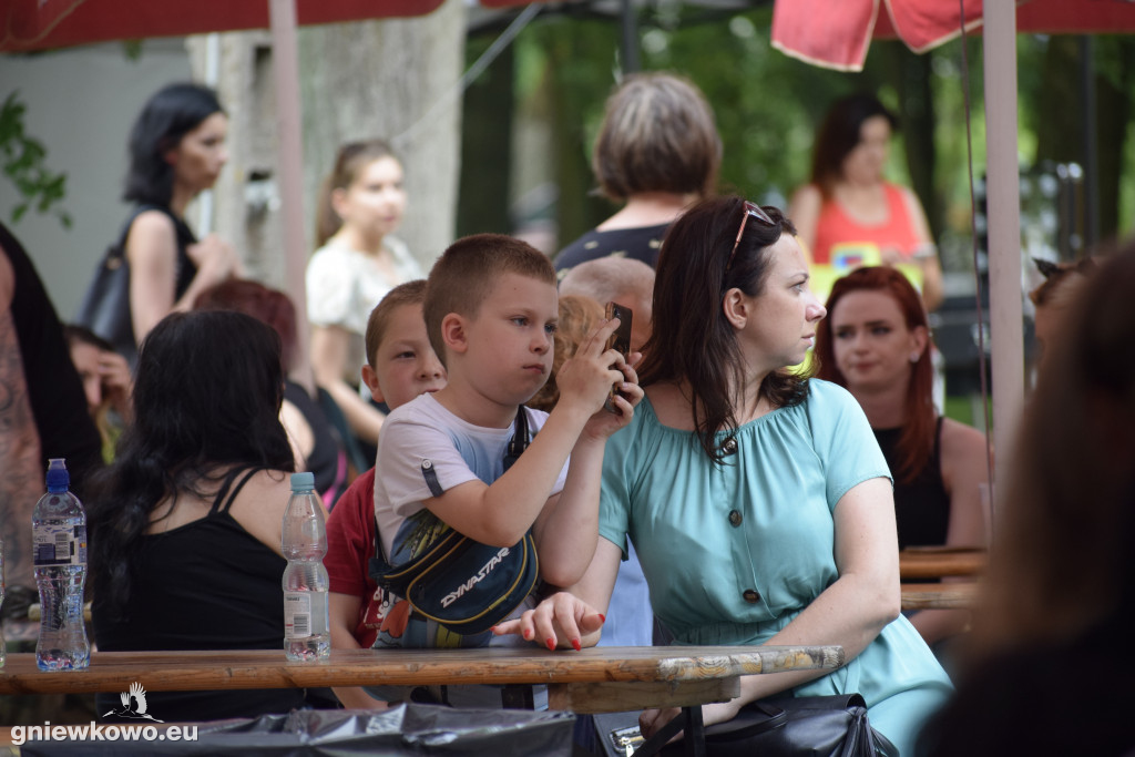 Dni Gniewkowa 2019 cz. 4