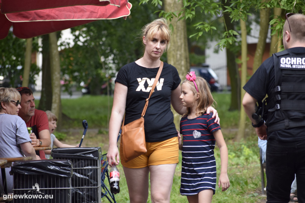 Dni Gniewkowa 2019 cz. 4