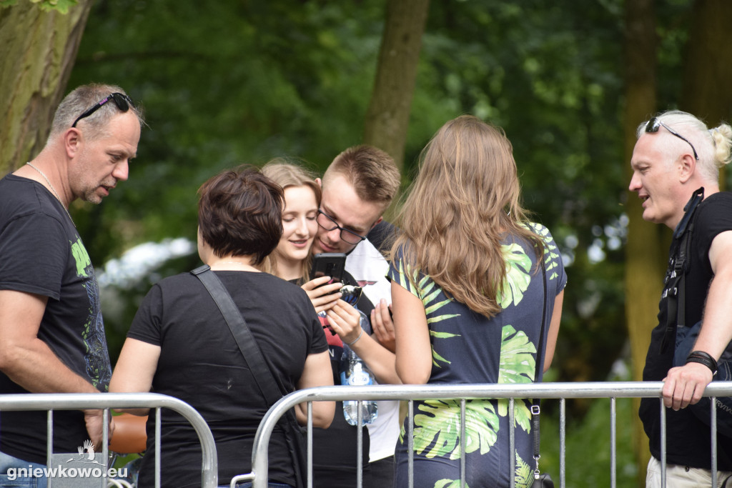 Dni Gniewkowa 2019 cz. 4