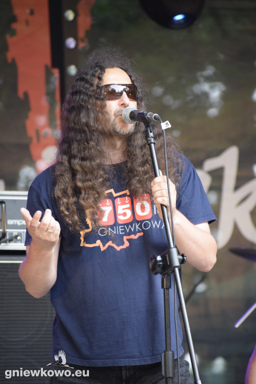 Dni Gniewkowa 2019 cz. 4