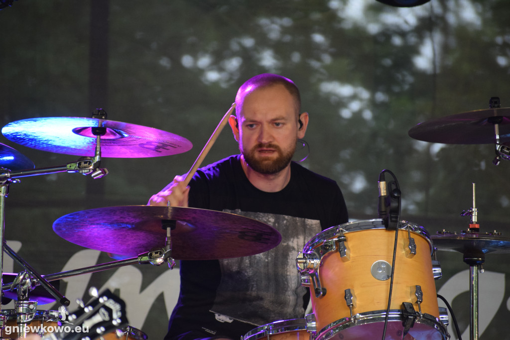 Dni Gniewkowa 2019 cz. 4