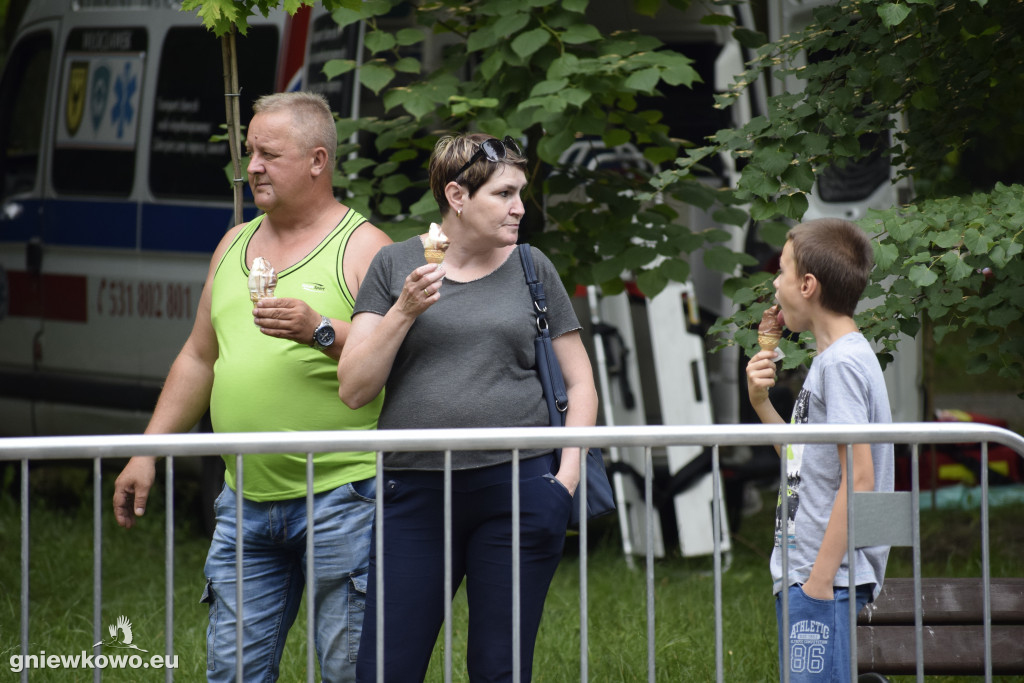 Dni Gniewkowa 2019 cz. 4