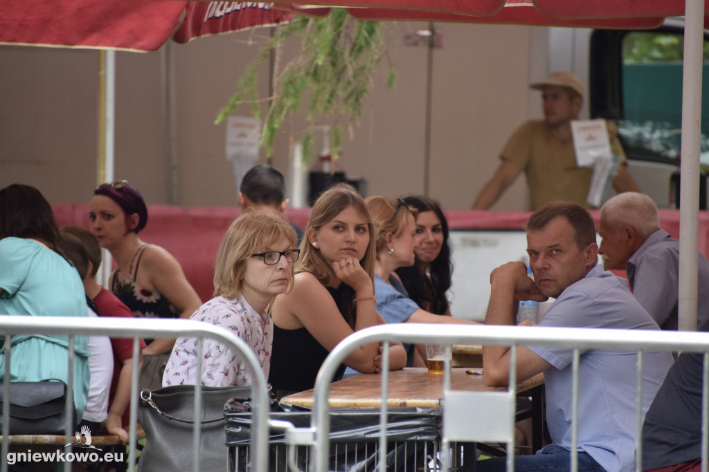 Dni Gniewkowa 2019 cz. 4