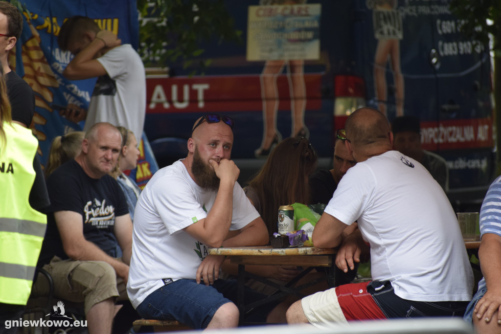 Dni Gniewkowa 2019 cz. 4