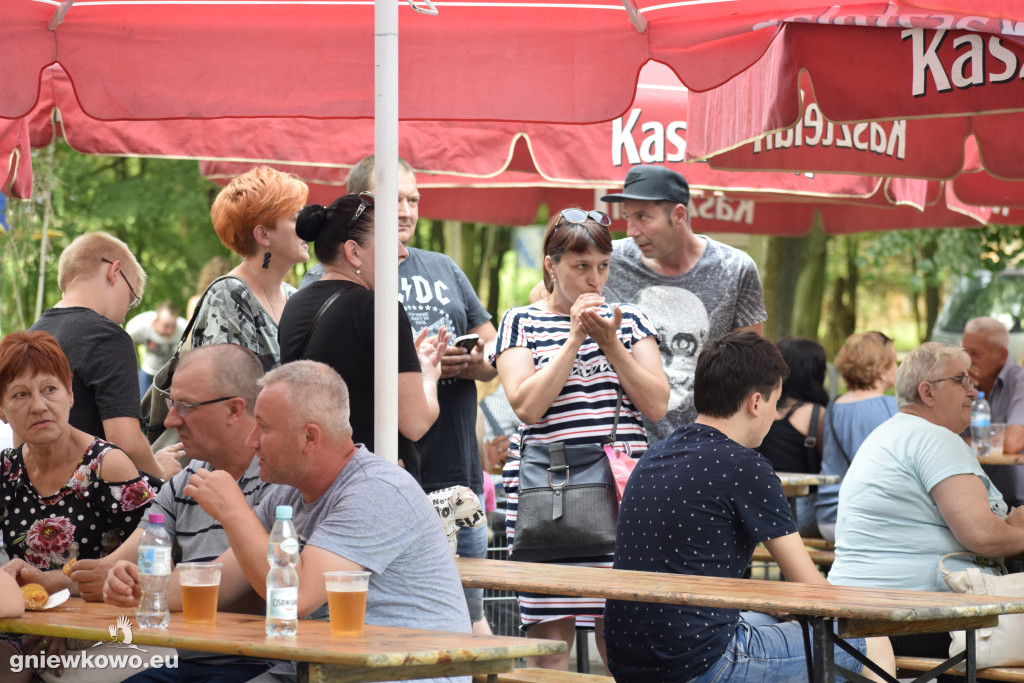 Dni Gniewkowa 2019 cz. 4