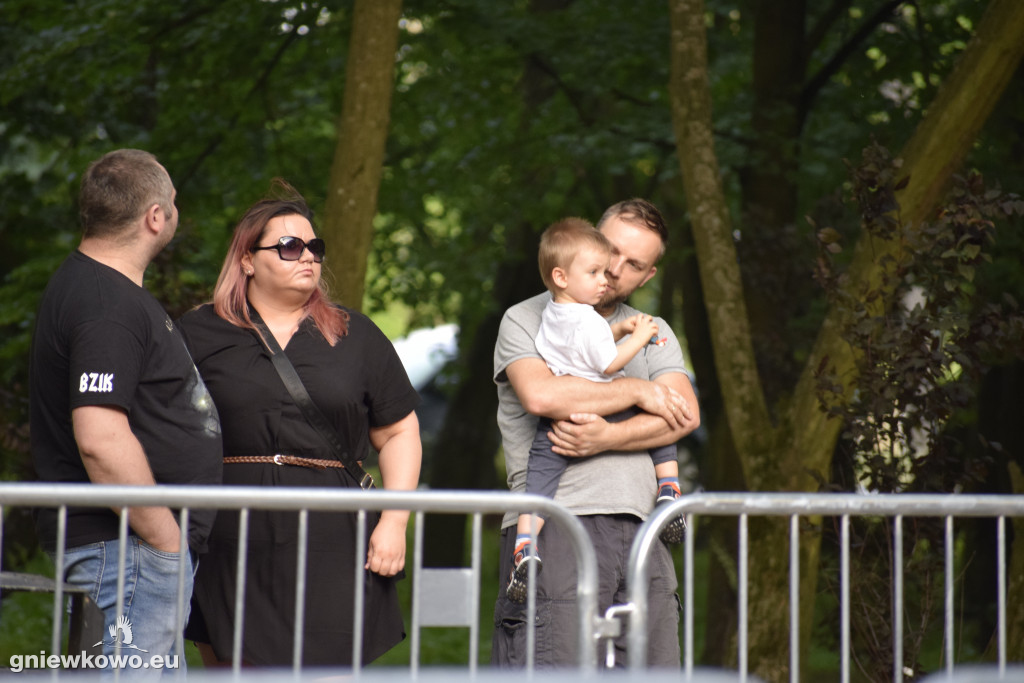 Dni Gniewkowa 2019 cz. 4