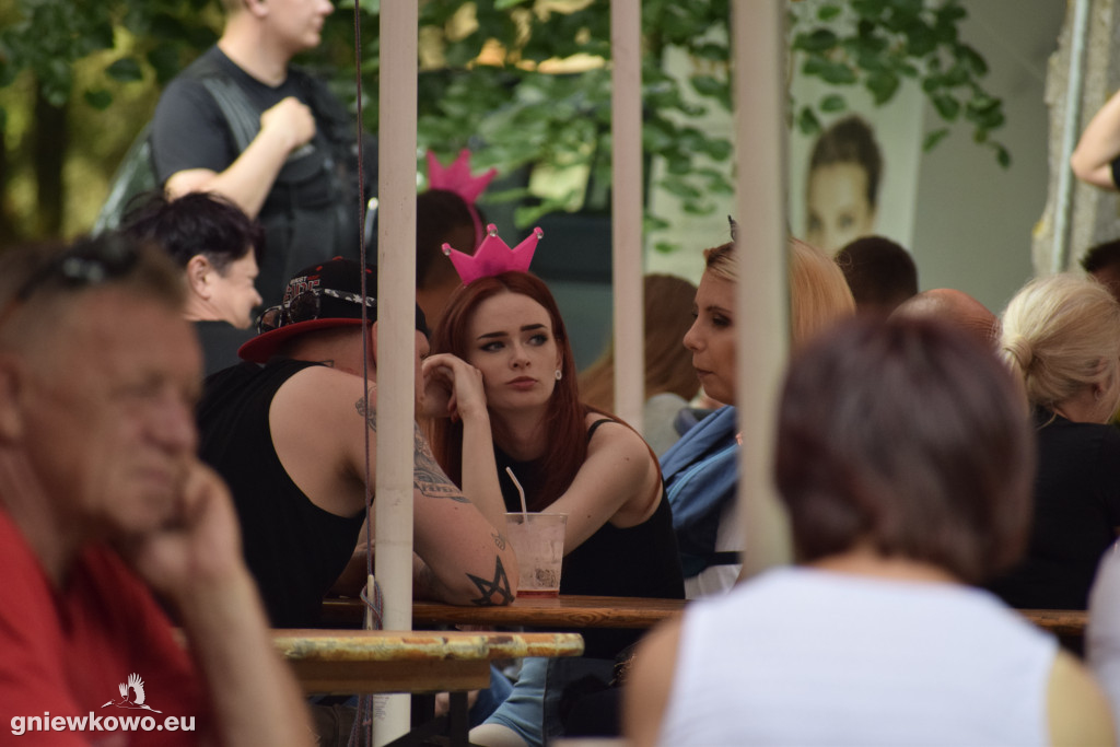 Dni Gniewkowa 2019 cz. 4