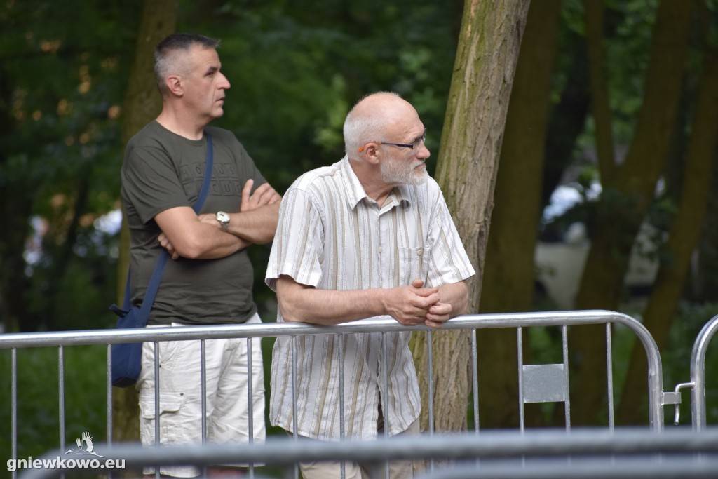 Dni Gniewkowa 2019 cz. 4