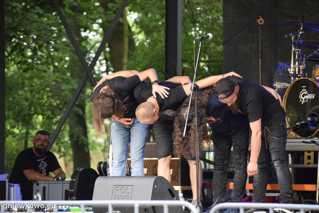 Dni Gniewkowa 2019 cz. 4