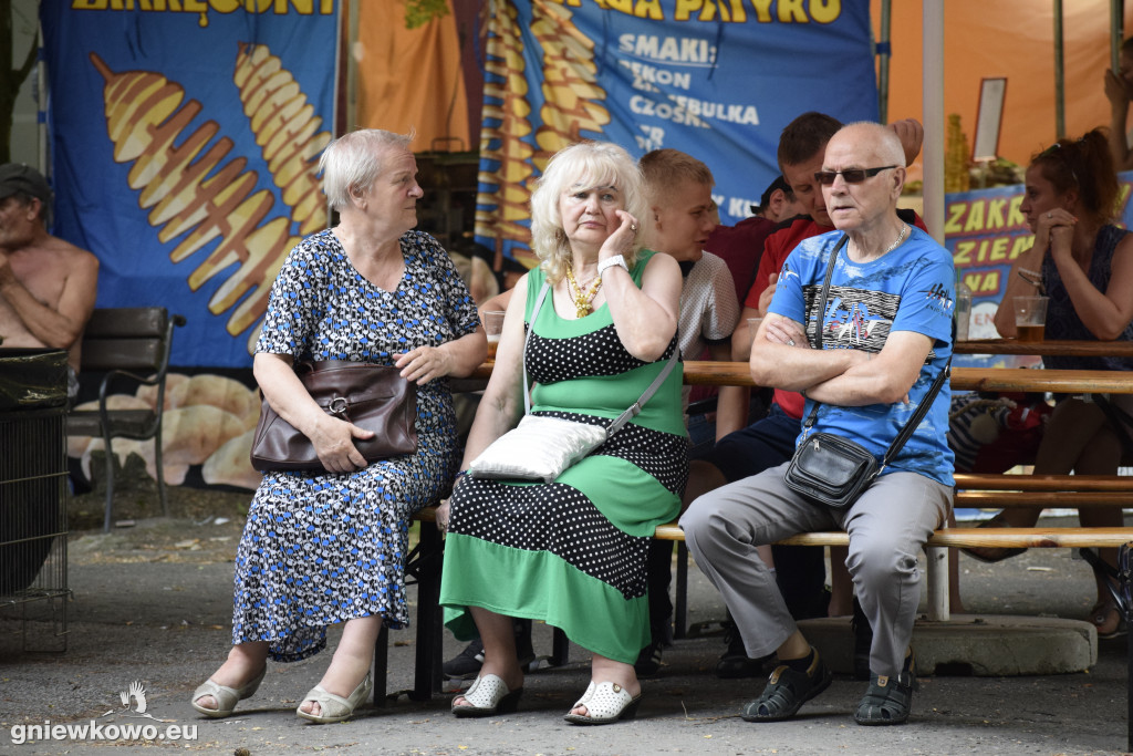 Dni Gniewkowa 2019 cz. 4