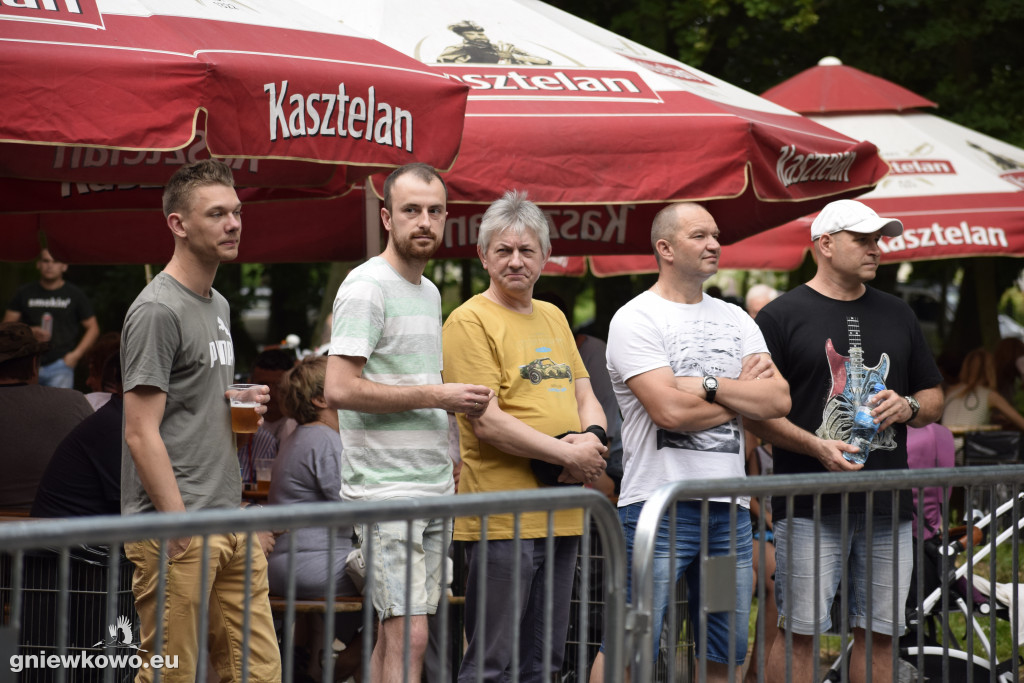 Dni Gniewkowa 2019 cz. 4