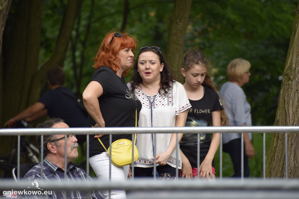 Dni Gniewkowa 2019 cz. 4
